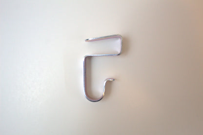 Slide-On Shelf Hook