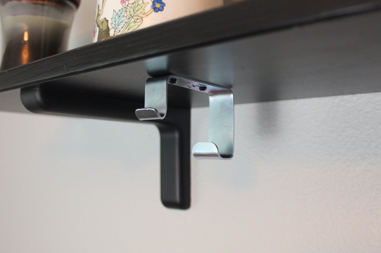 Shelf Mount Hook