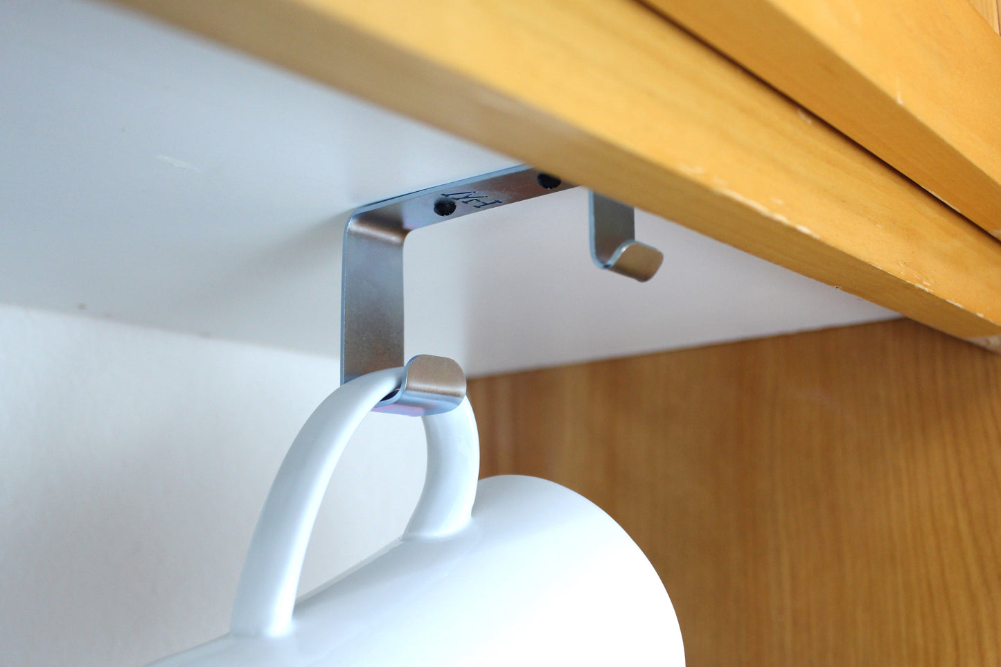 Shelf Mount Hook