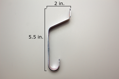 Wall Mount Hook